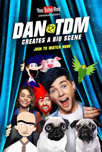 dantdm|dantdm movies.